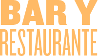 Bar y restaurante Kyriad