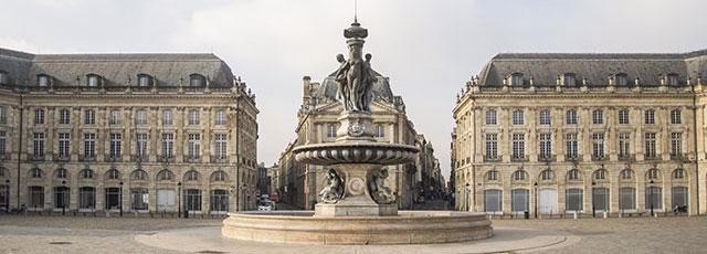 hotel rencontre bordeaux