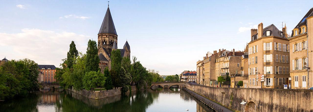 Metz