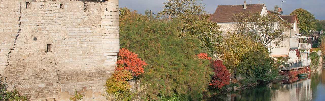 Hôtels Appoigny Campanile