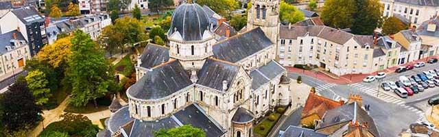 Hotels Chateauroux Overnachten In Een Hotel Restaurants Campanile