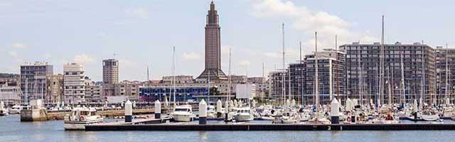 Hotels Au Havre Buchen Online Campanile