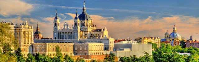 Hotels Madrid Book Online Campanile