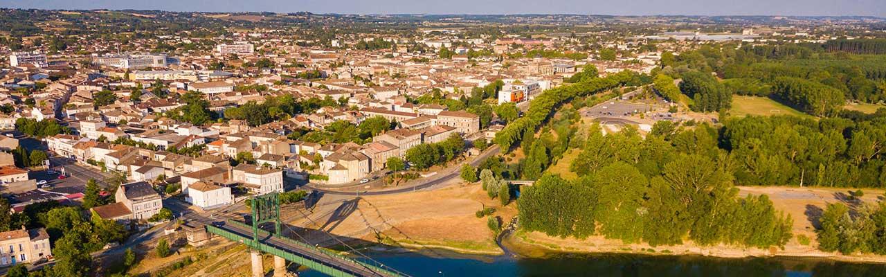 Hôtels Marmande Campanile