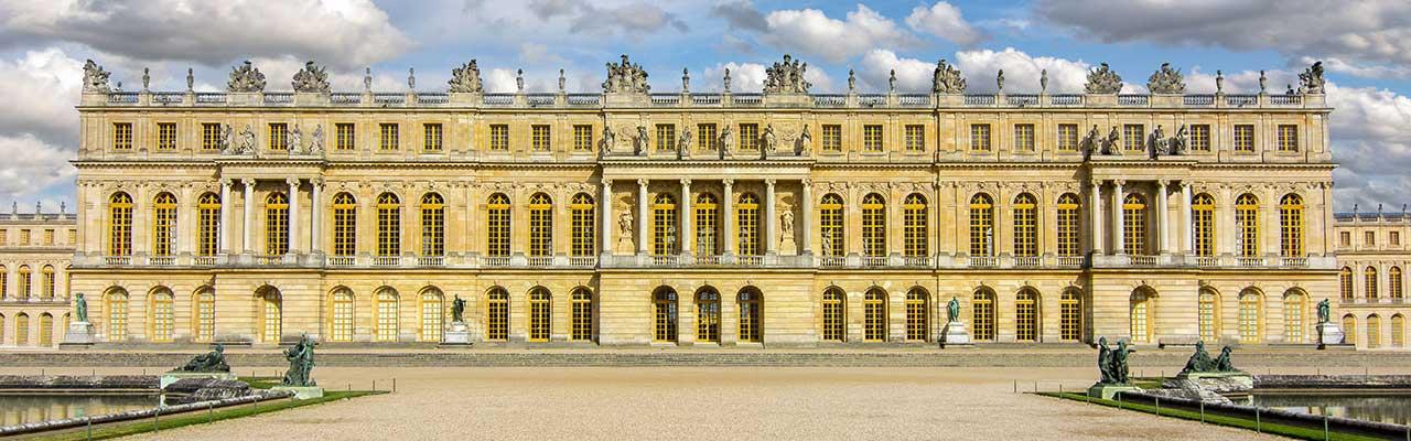 Hôtels Versailles Campanile