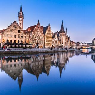 Page affiliation Campanile