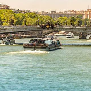 Page affiliation Campanile