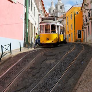 Page affiliation Campanile