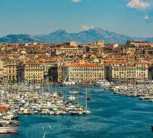 Hotels Golden Tulip in Marseille