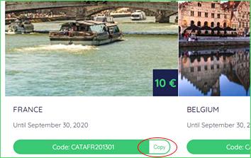 Page affiliation Campanile