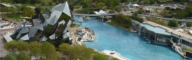 Hotels Proches Futuroscope Campanile