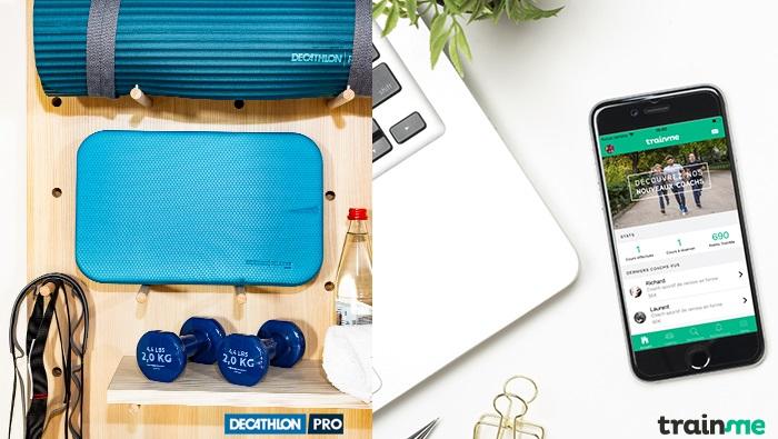 Decathlon Portugal Store - Blog TrainMe