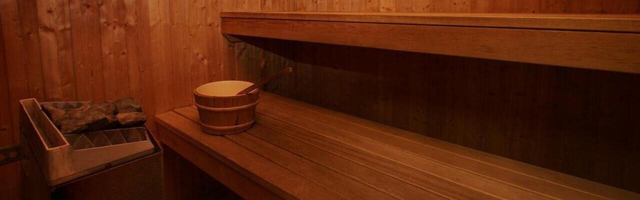 Thématique sauna hôtels Campanile