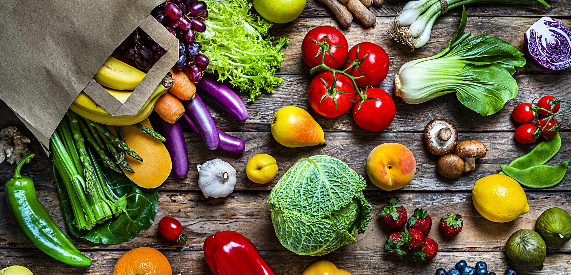 Vegetables And Fruits, greengrocery, Russia, Cheboksary, ulitsa Leninskogo Komso