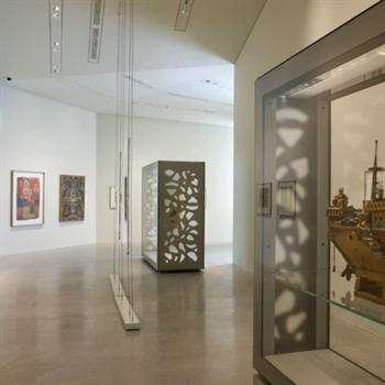 hôtels Campanile Lille Métropole Musée d'art moderne, d'art contemporain et d'art brut (LAM)