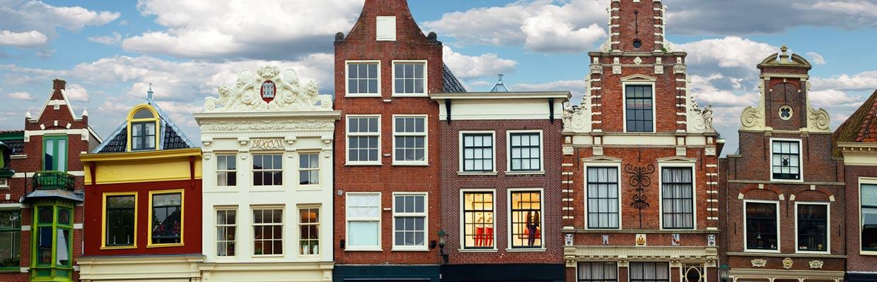Hotels Golden Tulip in Alkmaar