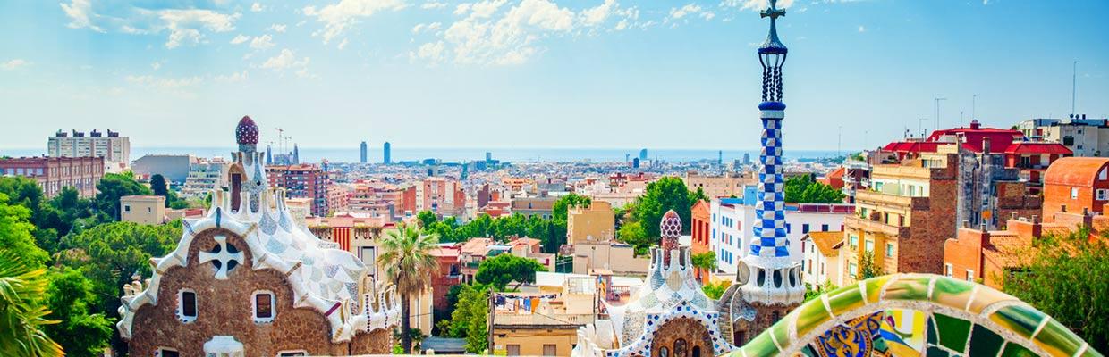 Hotels Golden Tulip in Barcelone
