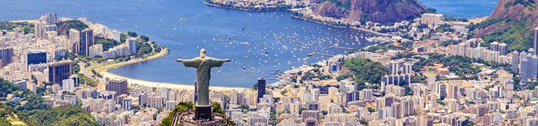 hotel Golden Tulip Brésil