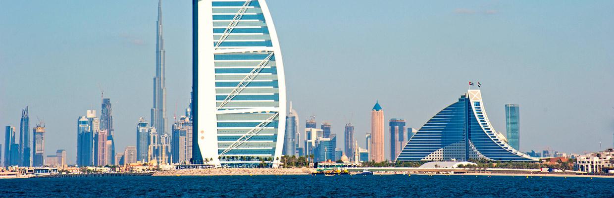 Lengua macarrónica amplio adoptar Hotels in Dubai - 3 and 4-star | Golden Tulip Hôtels