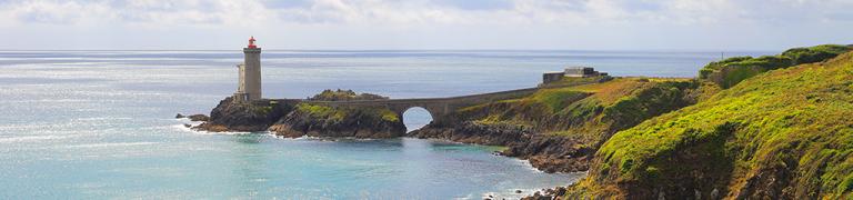hotel Golden Tulip Finistère