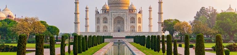 hotel Golden Tulip Inde