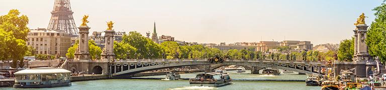 Luxushotel In Paris 3 4 Und 5 Sterne Hotels Golden Tulip Hotels