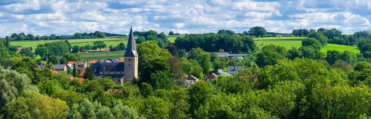 Hotels Golden Tulip in Sevenum