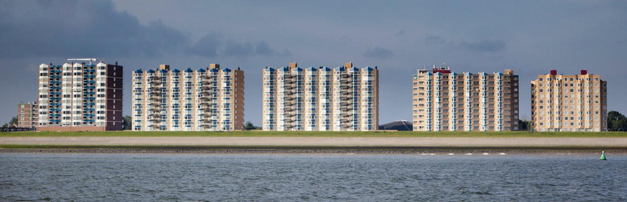 Hotels Golden Tulip in Terneuzen