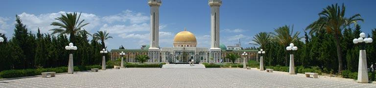 Hotels Golden Tulip in Tunis