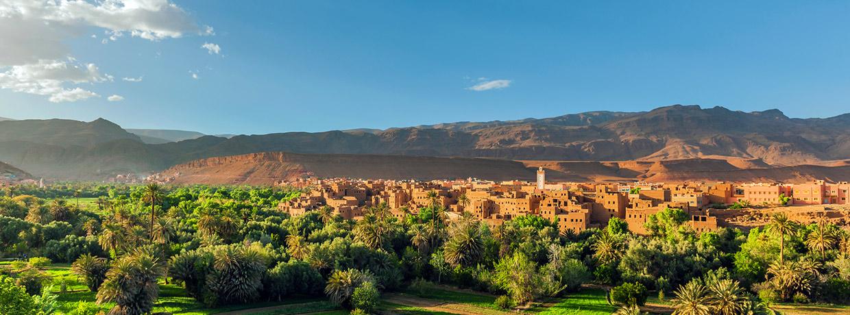 hôtels Kyriad Maroc