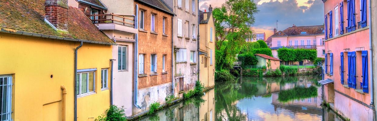 hôtels Première Classe Eure-et-Loir