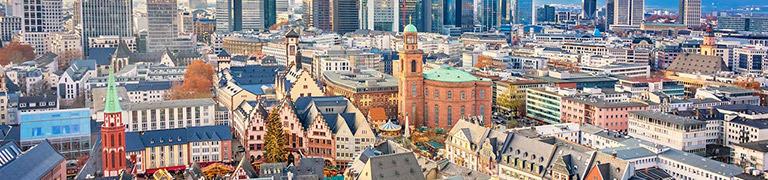 Budget Hotel In Frankfurt Online Booking Premiere Classe