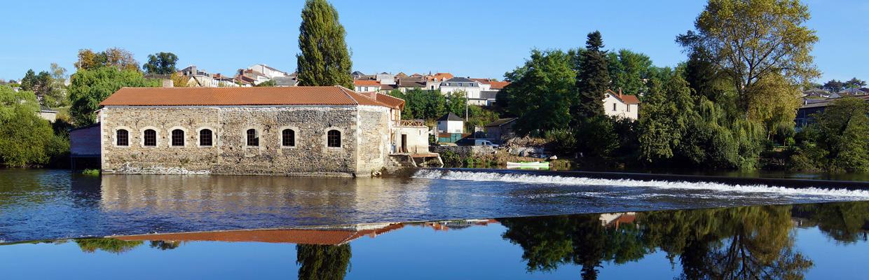 hôtels Première Classe Haute-Vienne