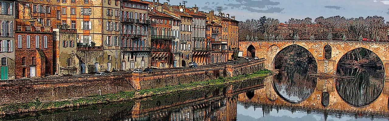 Budget hotel in Montauban: online booking | Première Classe