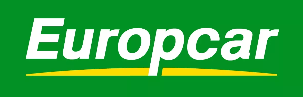 Logo Europcar