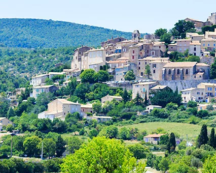 Hotels Alpes-de-Haute-Provence Campanile