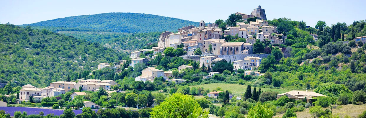 Hotels Alpes-de-Haute-Provence Campanile