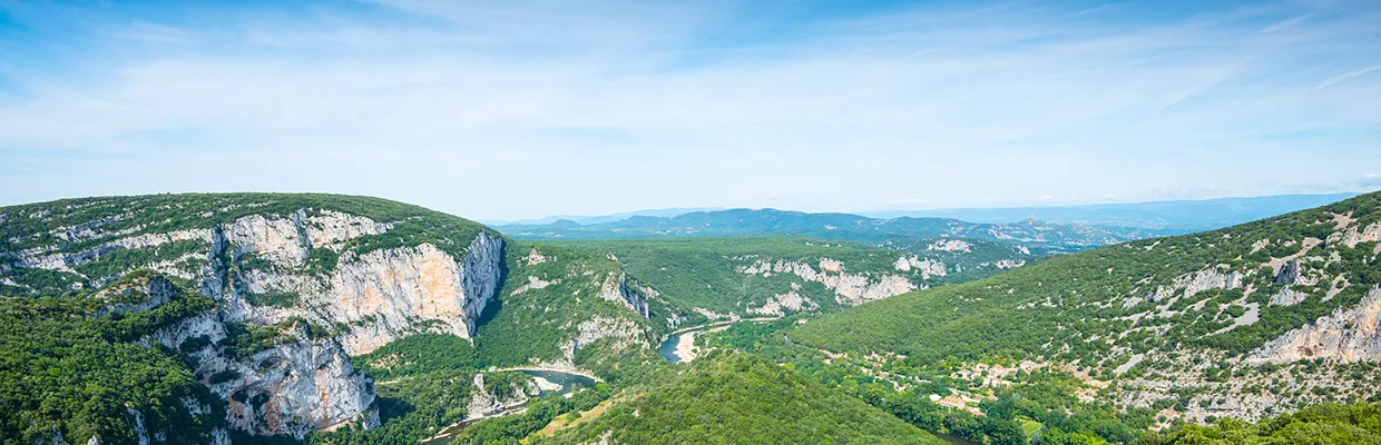 Hotels Ardeche Campanile