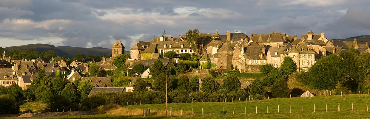 Hotels Campanile Cantal