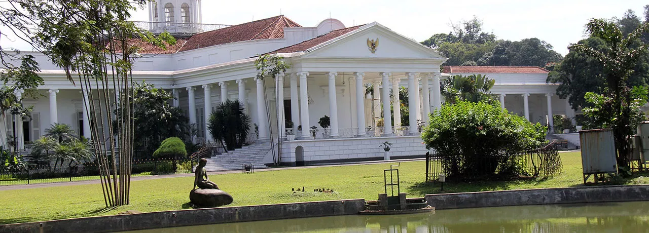 Hotels Bogor Kyriad