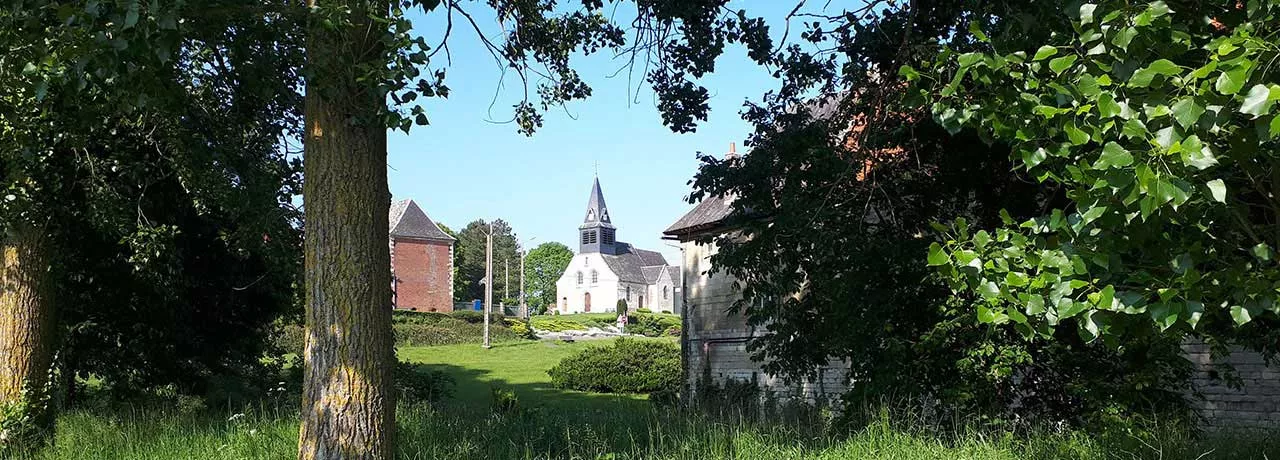 Hôtels Cambrai Kyriad