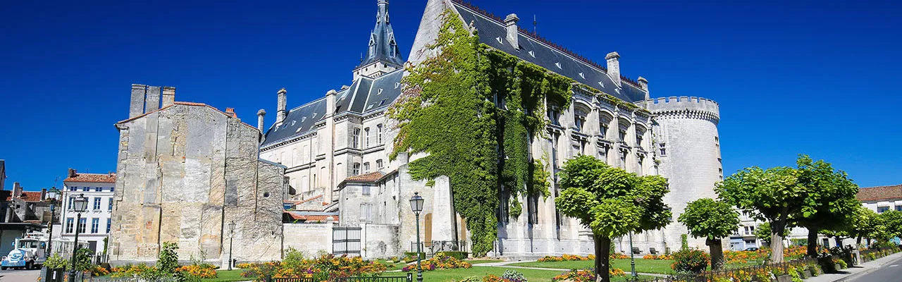 Hôtels Angoulême Campanile