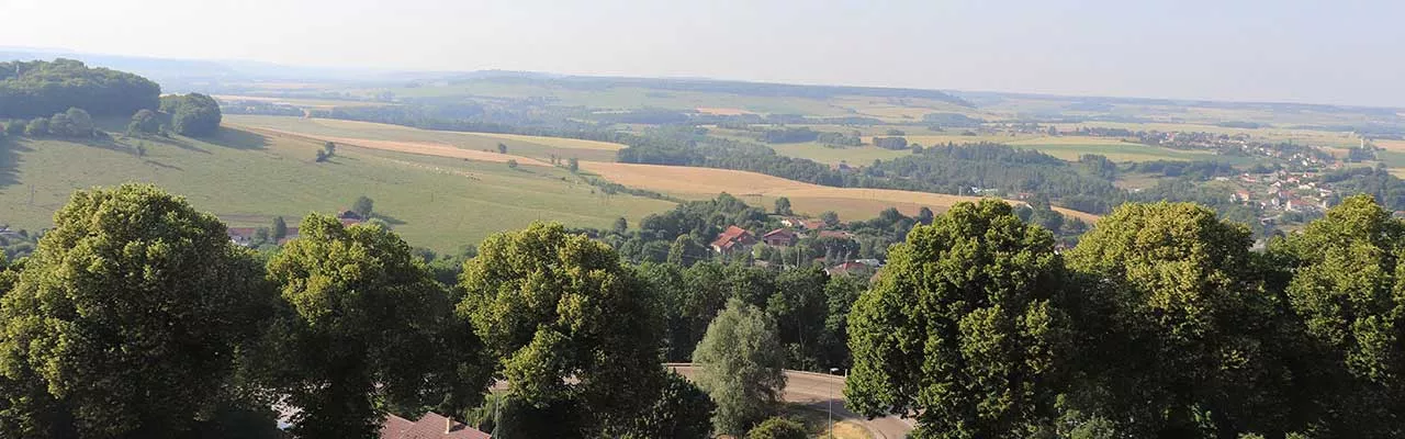 Hôtels Saint Dizier Campanile