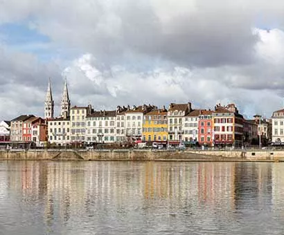 Hôtels Sennecé-Les-Mâcon Campanile