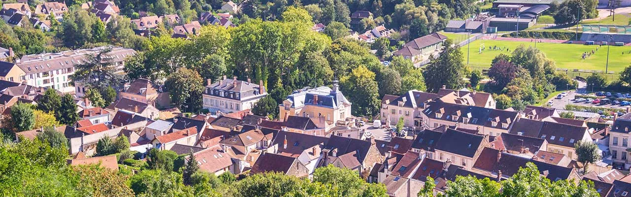 Hôtels Villennes-sur-Seine Campanile