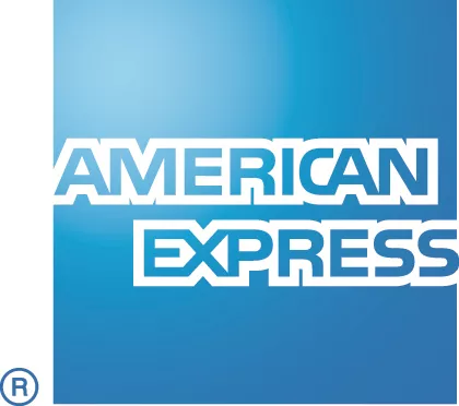 American Express logo