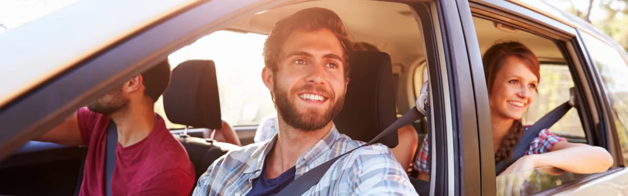 Europcar avec Première Classe