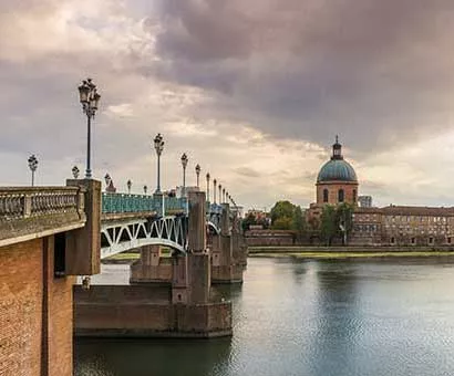 Hôtels Première Classe Toulouse