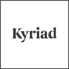 Icone Kyriad