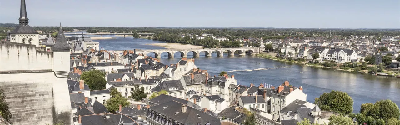 Thématique Château de la Loire Campanile